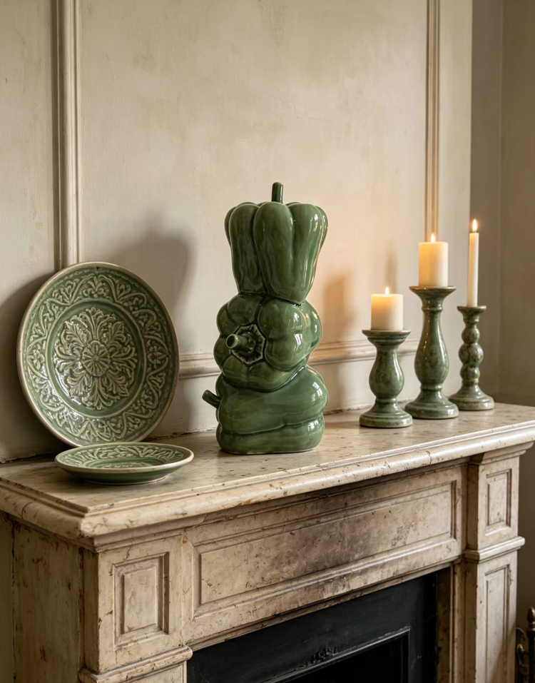 Κεραμικά Δώρα – Dehua Ceramics